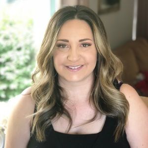 Meet your Posher, Krystal